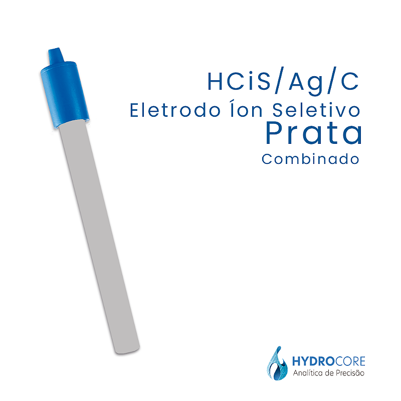 HC-ISE-AgS-12x120