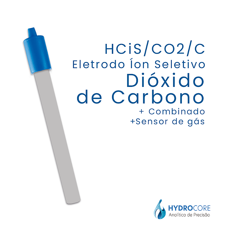 HC-ISE-CO2-12x120