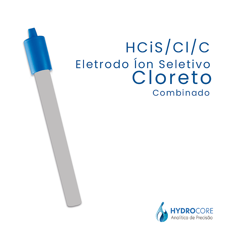 HC-ISE-Cl-12x120