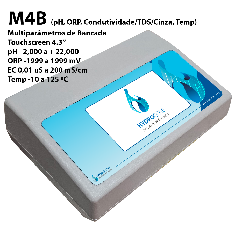 HC-MD-M4B