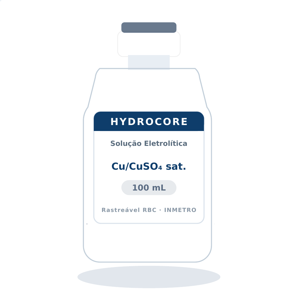 HC-SEL-CuSO4-Sat