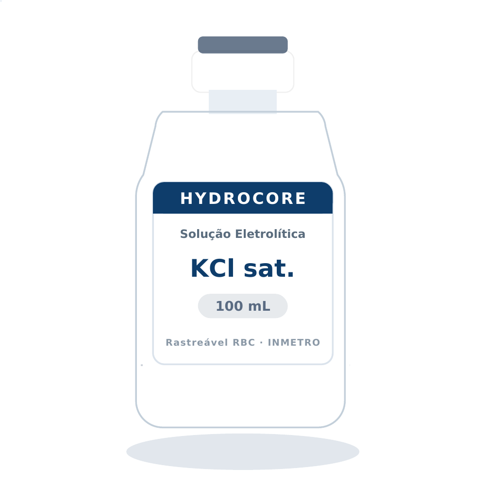 HC-SEL-KCl-Sat
