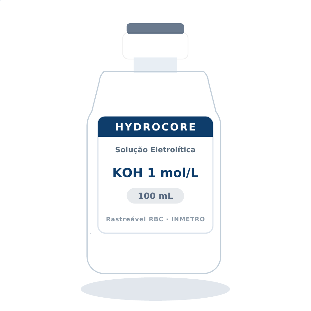 HC-SEL-KOH-1M