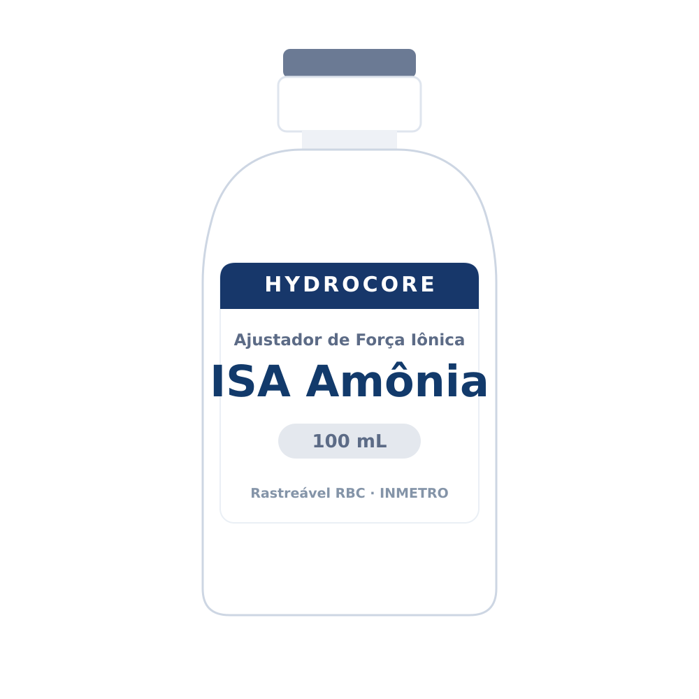 HC-SISA-Amonia