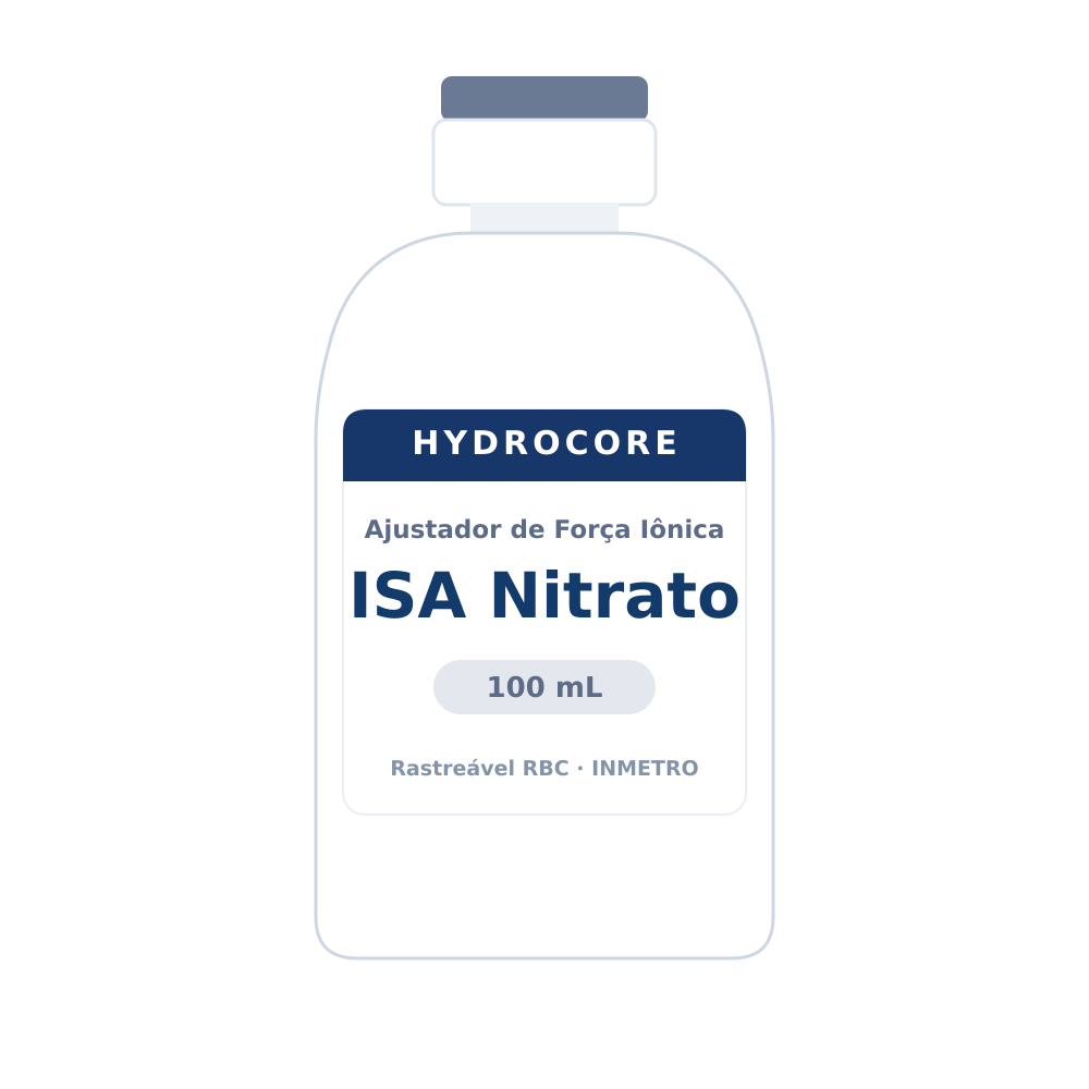 HC-SISA-Nitrato