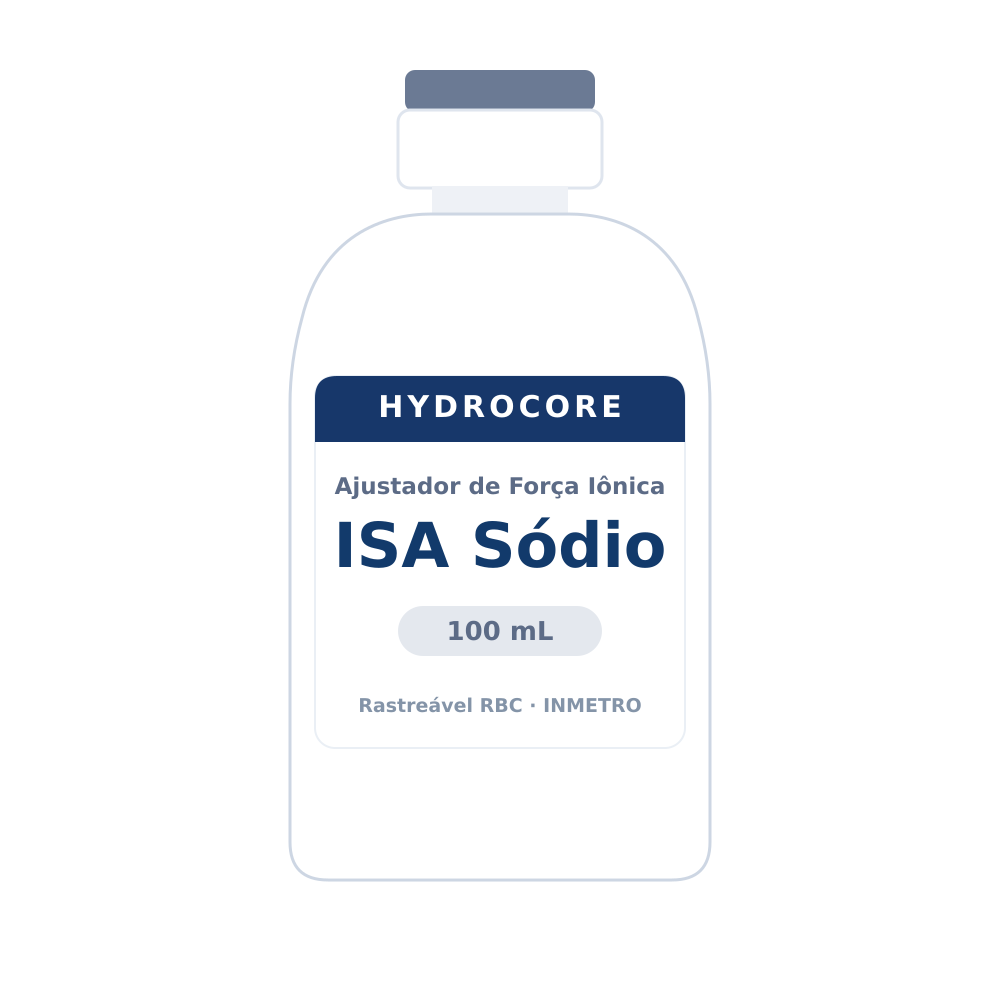 HC-SISA-Sodio