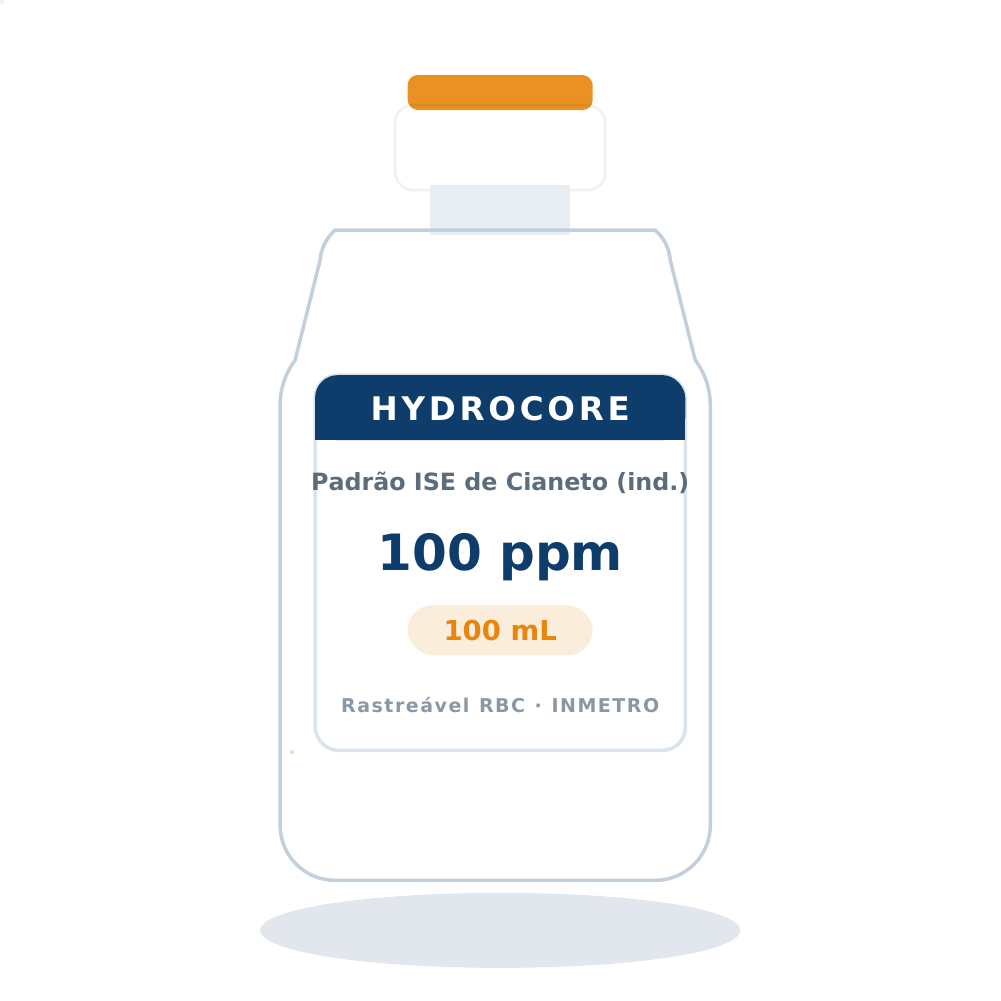 HC-SISE-CN100ppm