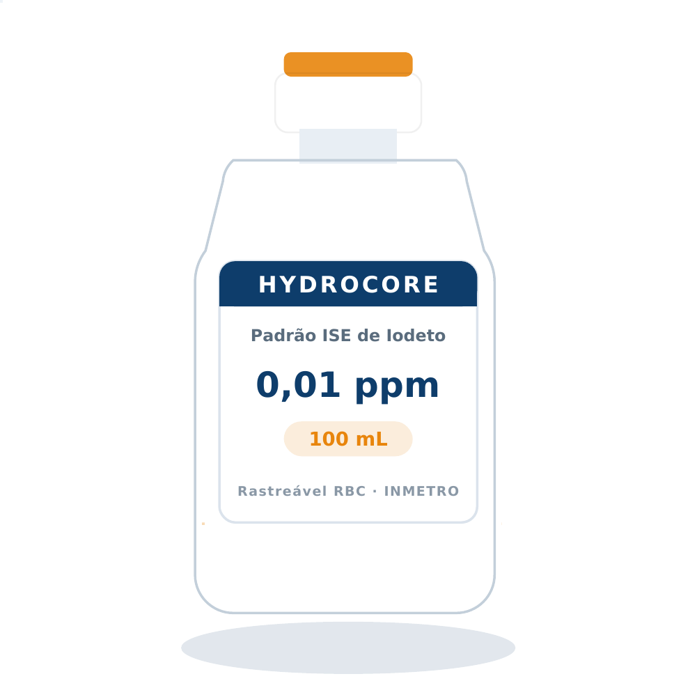 HC-SISE-I0.01ppm