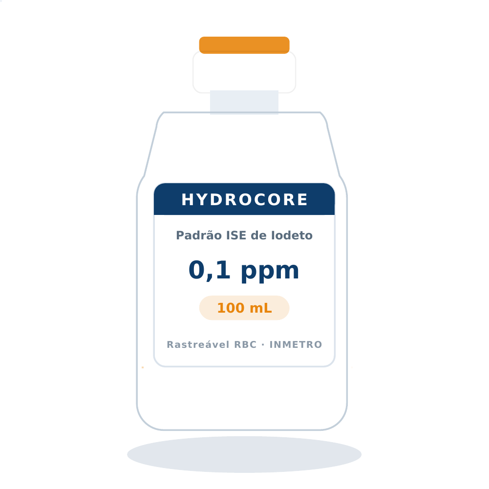 HC-SISE-I0.1ppm