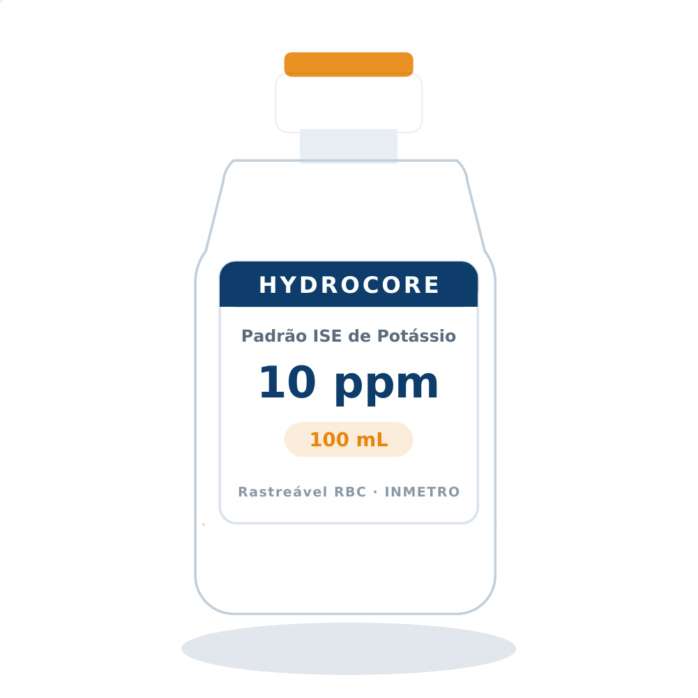 HC-SISE-K10ppm