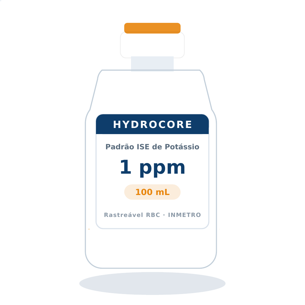 HC-SISE-K1ppm