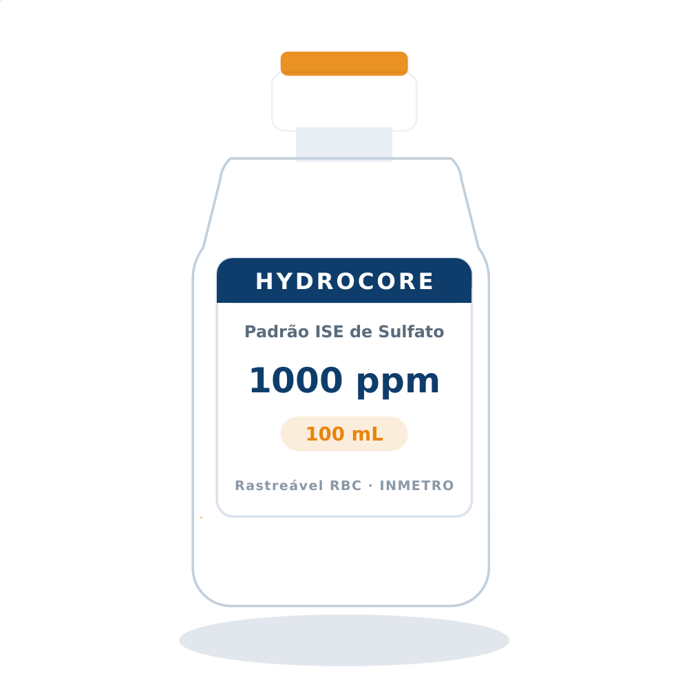 HC-SISE-SO4-1000ppm
