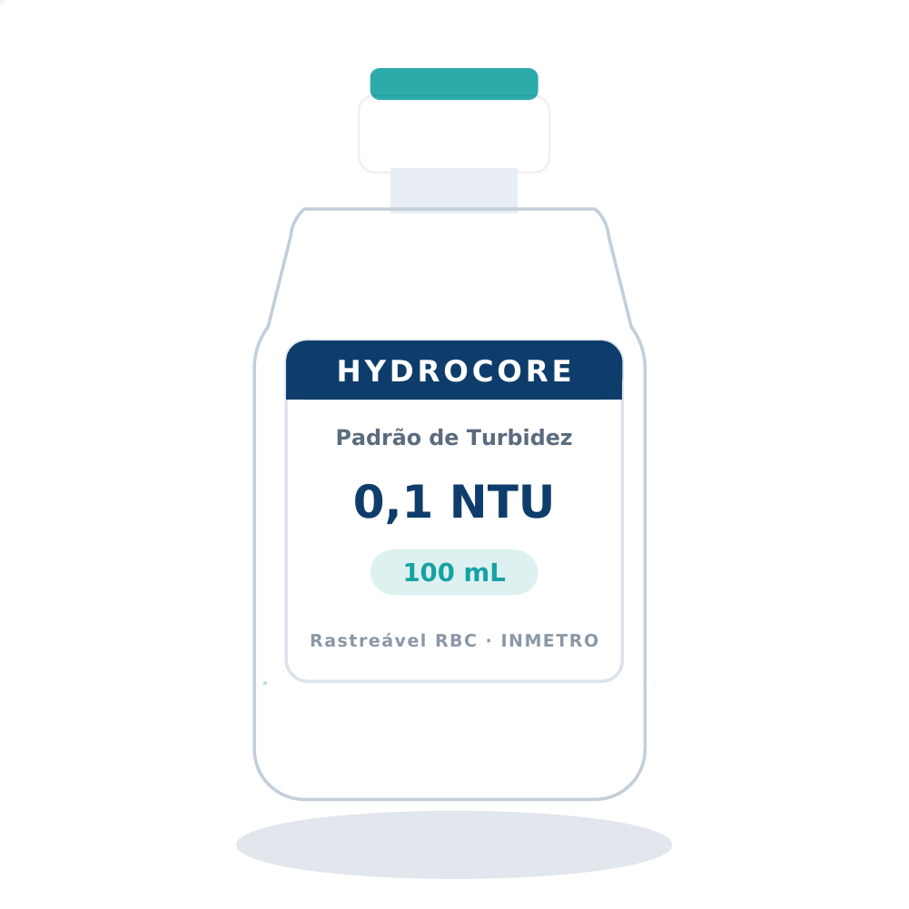 HC-STB-0.1NTU