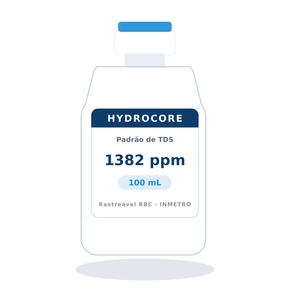 HC-STD-1382ppm